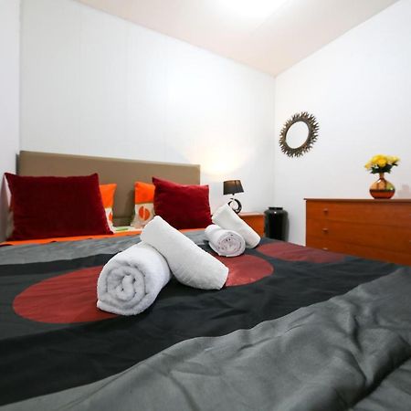 Casa Da Tia Laura Apartment Nazare Ngoại thất bức ảnh
