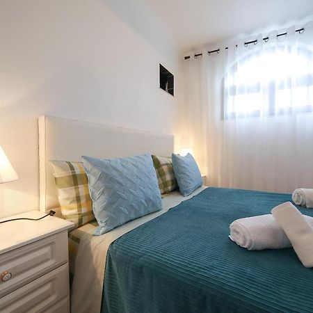 Casa Da Tia Laura Apartment Nazare Ngoại thất bức ảnh