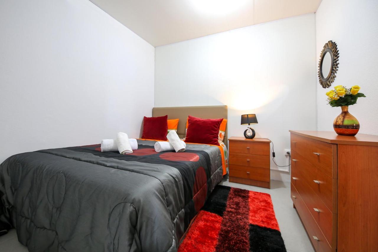 Casa Da Tia Laura Apartment Nazare Ngoại thất bức ảnh