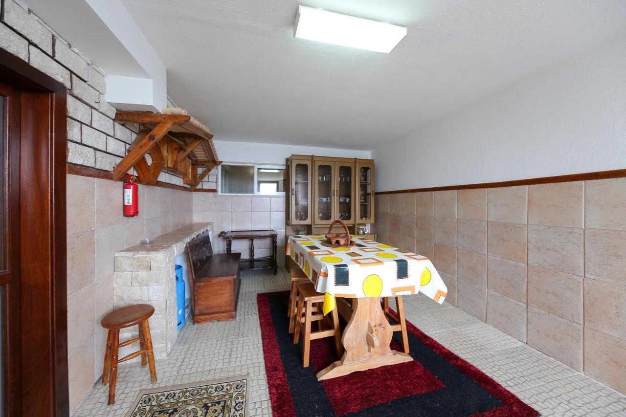 Casa Da Tia Laura Apartment Nazare Ngoại thất bức ảnh
