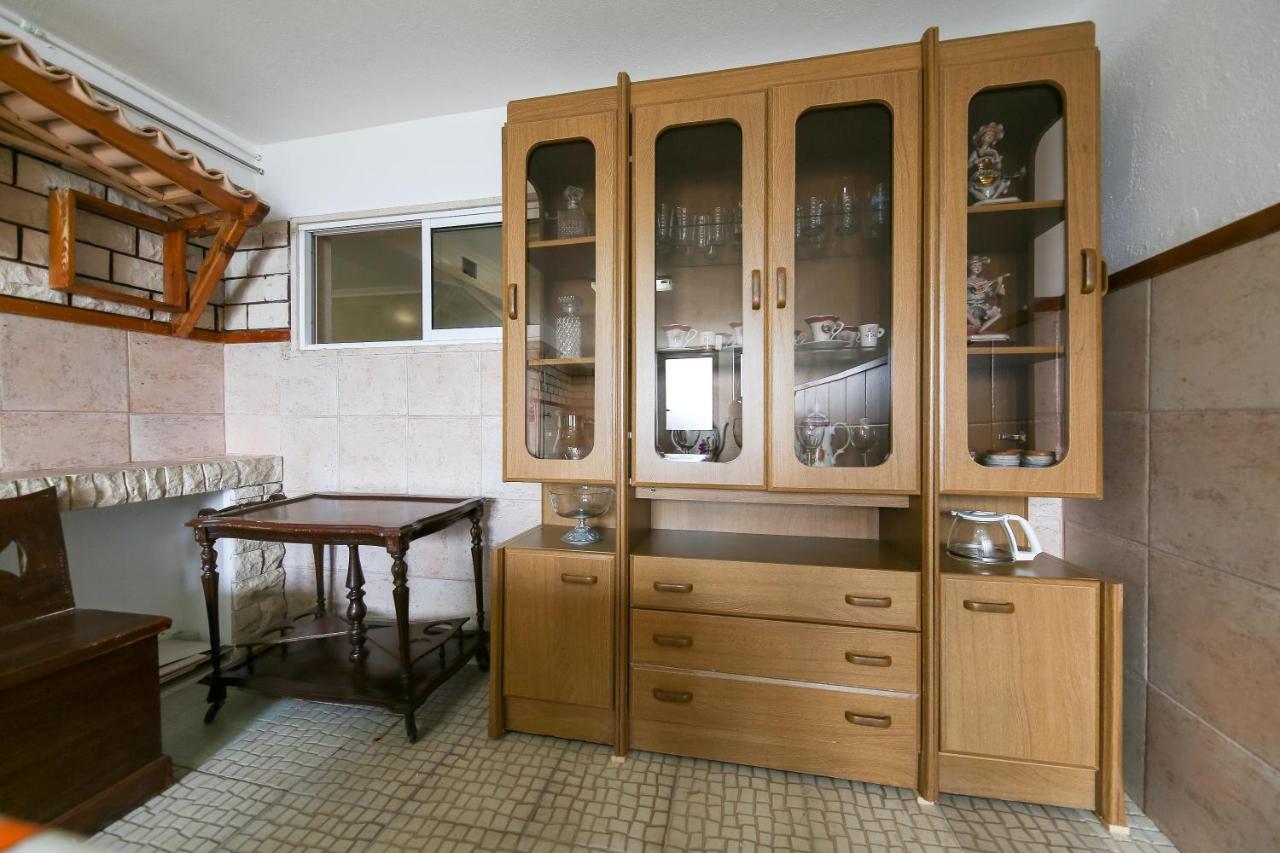 Casa Da Tia Laura Apartment Nazare Ngoại thất bức ảnh
