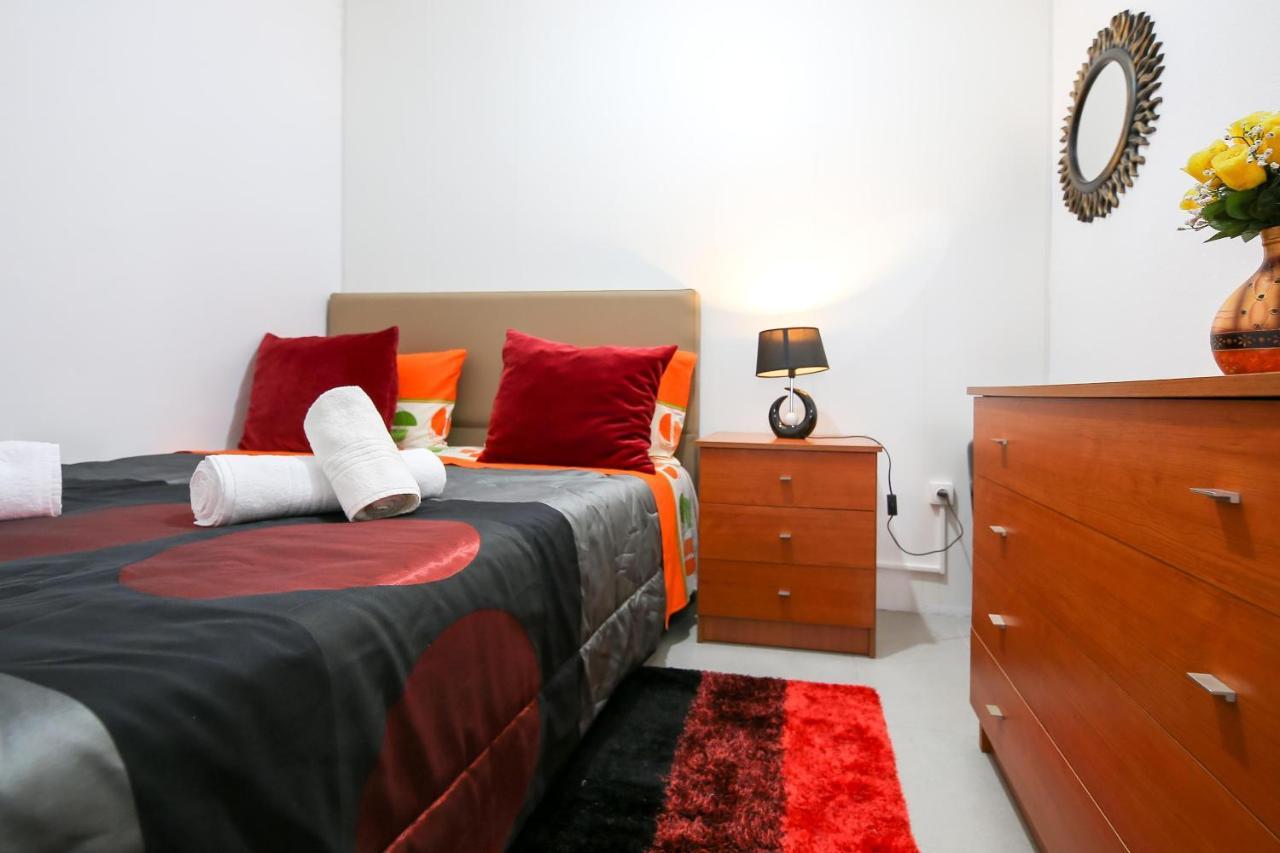 Casa Da Tia Laura Apartment Nazare Ngoại thất bức ảnh