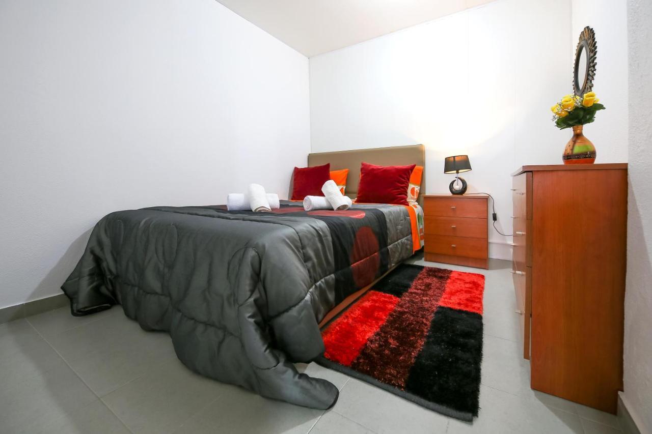 Casa Da Tia Laura Apartment Nazare Ngoại thất bức ảnh