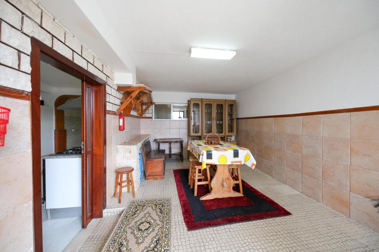 Casa Da Tia Laura Apartment Nazare Ngoại thất bức ảnh