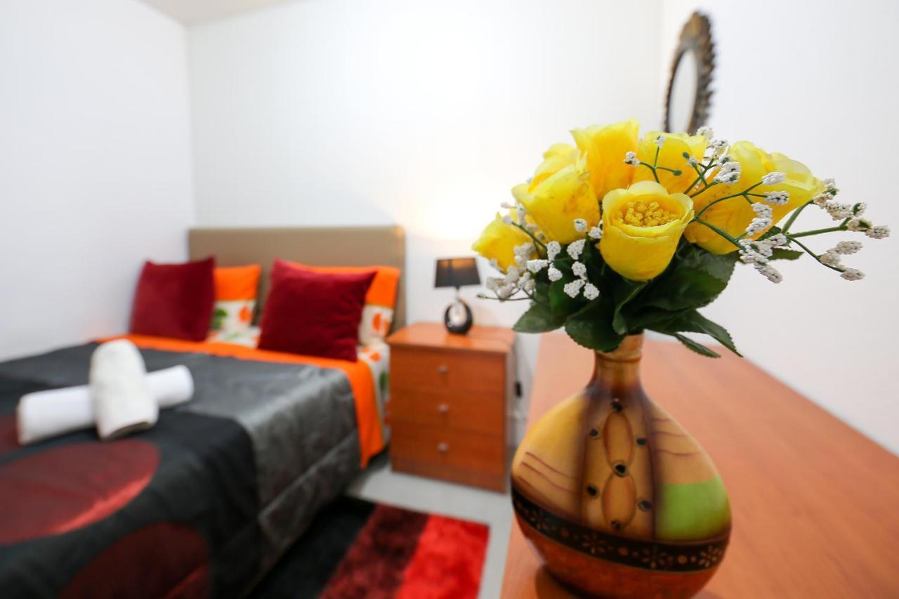 Casa Da Tia Laura Apartment Nazare Ngoại thất bức ảnh