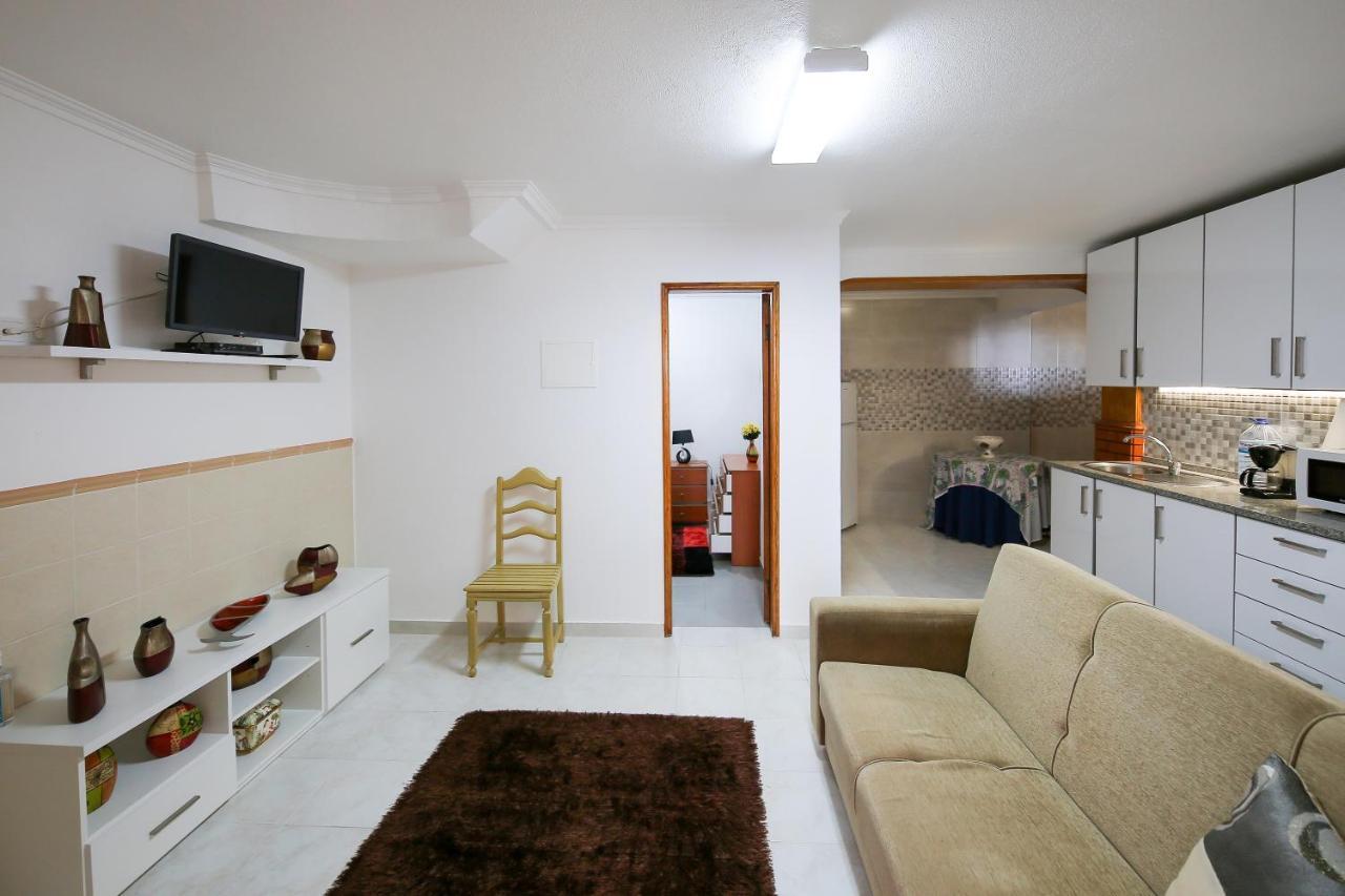 Casa Da Tia Laura Apartment Nazare Ngoại thất bức ảnh